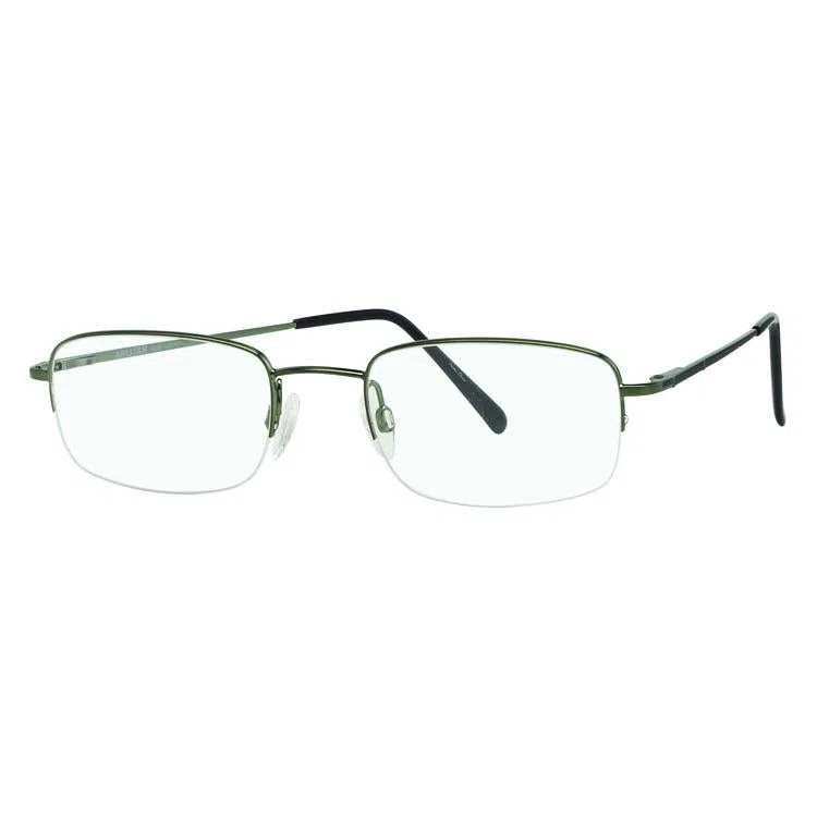 Aristar AR6752 Eyeglasses - view 2